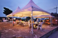 Taean Manripo Feel Hotel Hotels in Taean-gun