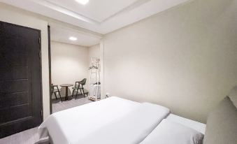 Nonsan (Ganggyeong) Rich Motel