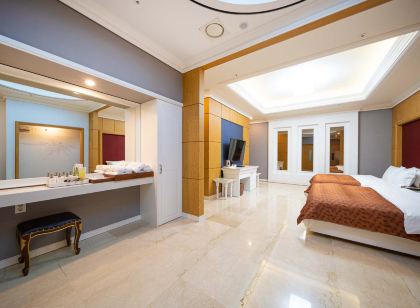 나주 호텔 코어