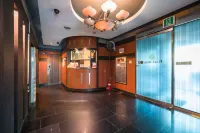 Siheung Plaza Hotels in Сіхин