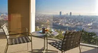 Villa Maïa - โรแมนติก