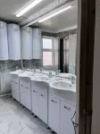 Nomadstan Capsule Hostel - 青年旅舍