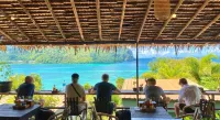 Phi Phi Sea Sky Resort Hotels in Phi Phi Islands