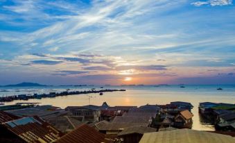 Seaview Sriracha Hotel