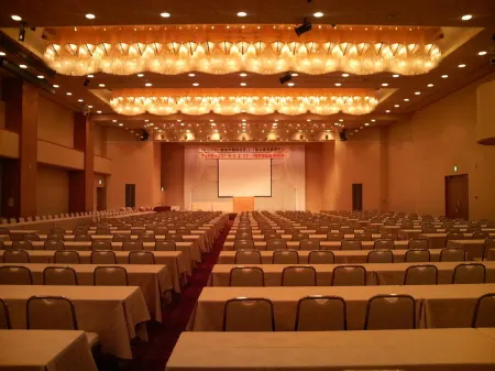 Yamagata Kokusai Hotel