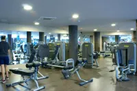 Cumbria Spa Hotel - Gym