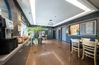 Mokpo New Ever Green Hotel