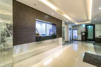 Rampart Hotel Hotels in Gwangmyeong