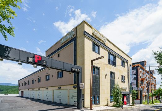 숙소 내부 이미지