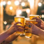 Gout Stay - bar