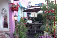 Samcheok Ecclesia's Morning Guest House Hotels near Jukseoru Pavilion