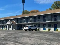 Motel 6 Hurricane, WV