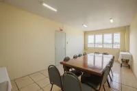 Tri Hotel Florianópolis Hotels in São José