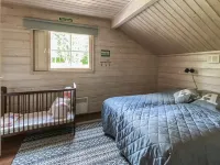 Aurinko-Saaga 2 Paritalo Lasiterassihuon