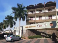 Cristal Palace Hotel Hotels in Lins