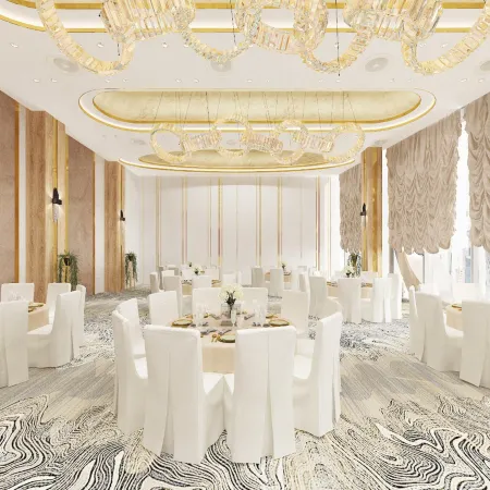 Velero Hotel Doha Lusail Отели рядом с достопримечательностью «Университет Катара»