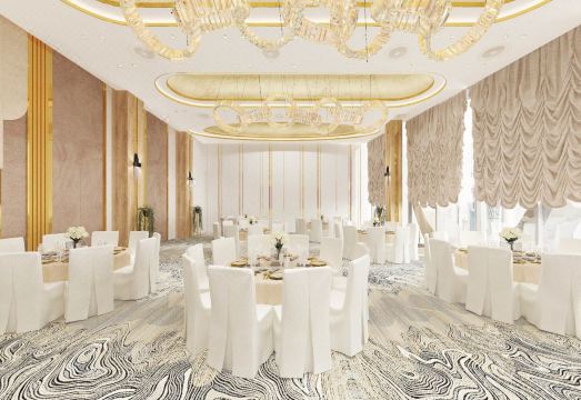 벨레로 호텔 수영장