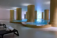 Axis Vermar Conference & Beach Hotel - románticos