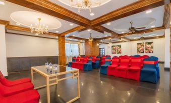 Summit Barsana Resort & Spa