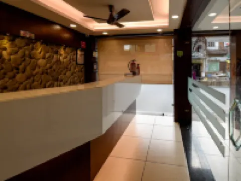 Hotel Kalpana Palace Hotels in Ujjain