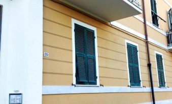 Le Stelle di Martina- Affittacamere -