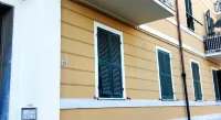 Le Stelle di Martina- Affittacamere -