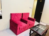 Jmc Hotel Lavish Hôtels à : Tihi