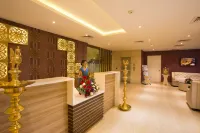 Hotel Green Ridge Các khách sạn ở Salem
