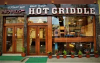 高寒飯店 Magoosh - GRE | GMAT | SAT | ACT | TOEFL | IELTS附近的飯店