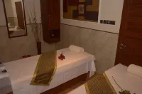 Ramada Plaza by Wyndham Chennai - Spa
