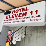 Hotel Eleven Hotels in Sirsa