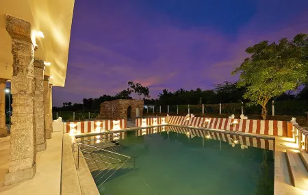 Marutham Village Resort