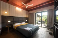 East India House Các khách sạn gần Rangaon Beach