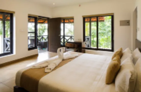 寧靜度假村 瓦亞納德酒店