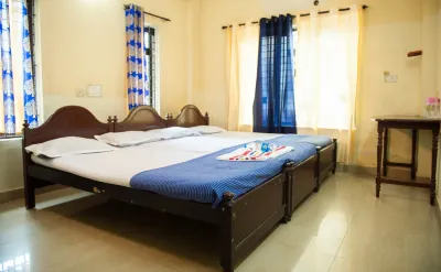 Sreeja Inn
