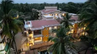Kay's Calangute Resort Service Apartments