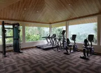 Araiya Palampur - Gym