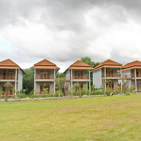 Wild Rose Resort and Spa