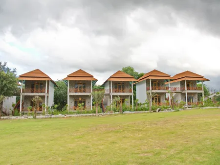 Wild Rose Resort and Spa