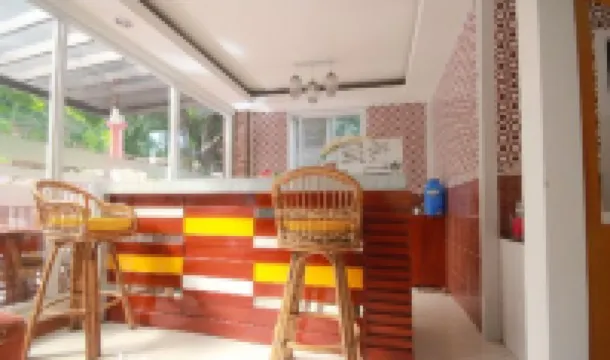 El Nido Royal Palm Inn