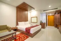 Club Mahindra le Vintuna, Gangtok Отели в г. 
