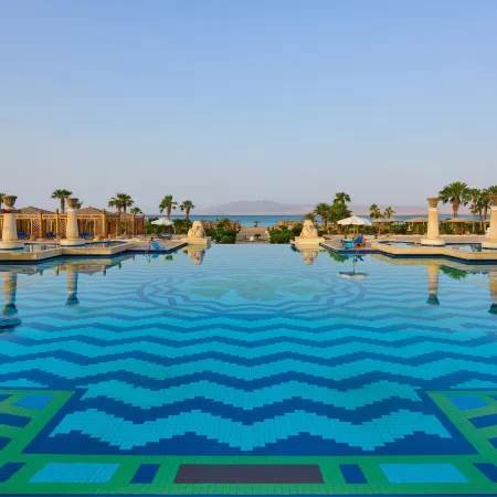 Sheraton Soma Bay Resort