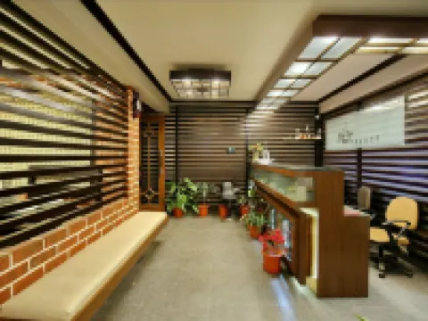 Hotel Dip Palace- Mall Road Hotels near Darjeeling Mall