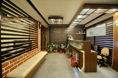 Hotel Dip Palace- Mall Road Các khách sạn ở 