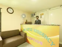 Green Lotus Residency Hotels near NSIT