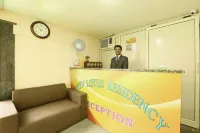 Green Lotus Residency Dwarka Hotels in South West Delhi