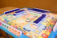 Tabihaku Stay Kasumi