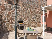 Chalet Santa Ana 7 - Jacuzzi