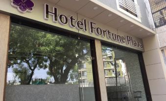 Hotel Fortune Plaza