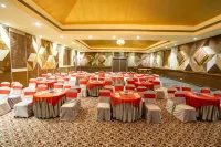 Pride Hotel & Convention Centre Indore Hotels in Indore